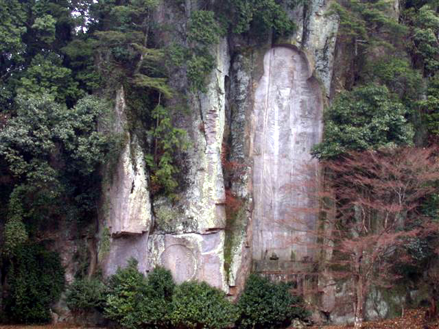 Muroji Shingon Mountain Temple