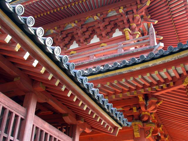 Daitokuji Zen Garden